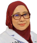 Dr. Khamisah Binti Awang Lukman