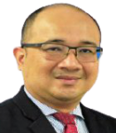 Dr. Mohammad Saffree Bin Jeffree