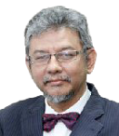 Dr. Lokman Hakim Bin Sulaiman
