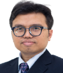 Dr. Mohd Razib Bin Hasidin