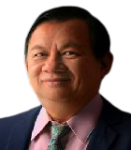 Dr. Choong Choun Seng