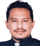 Dr. Mohd Farhan Bin Hamdan