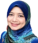 Dr. Sharifah Majedah Idrus Alhabshi