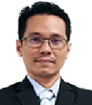 Dr. Mohd Azlan Bin Mat Soom