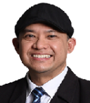 Dr. Ahmad Faizal Bin Mohamad Ali