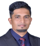 Dr. Dharmaraja A/L Narayanan