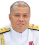 Dr. Mohd Rudduan Ab Rahman