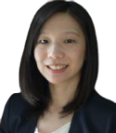 Dr. Lim Su Yin
