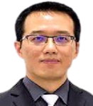 Dr. Yeo King Hong