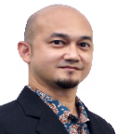 Dr. Norshazriman Bin Sulaiman