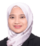 Dr. Nor’ain Binti Mohd Rawi