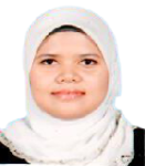 Dr. Sarah Iziani Binti Ramli