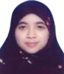 Dr. Azirawati Binti Ismail