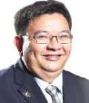 Dr. Azlan Mohd Nor