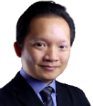 Dr. Ronald Siaw Yong Hong