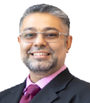 Dr. Jasjit Singh Nijhar