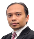 Dr. Ikhwan Bin Wan Mohd Rubi