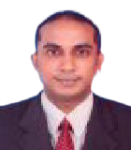 Dr. Dashant A/L Thiruchelvam