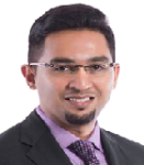 Dr. Senthil Kumarran Arumugam