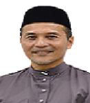 Dr. Mohd Anis Bin Haron @ Harun