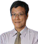 Dr. Wong Keng Yean