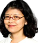 Dr. Yeo Kim Lian