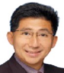 Dr. Goh Yam Thiam Daniel