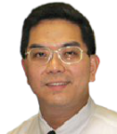 Dr. Tan Mein Chuen