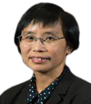 Dr. Ho Kah Ying Selina