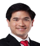 Dr. Lim Ching Wen Darryl