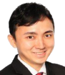 Dr. Eugene Han Jen-Sann