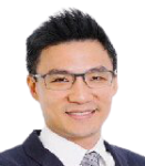 Dr. Chua Yong Yeow Kenneth