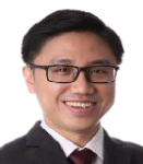 Dr. Lee Jun Theodric