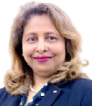 Dr. Pushpagandy Ramanathan