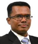 Dr. Prakash A/L Mayandi