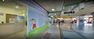 Thomson Paediatric Centre (Jurong East)-1