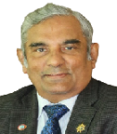 Dr. Mohamed Namazie Bin A.M.Ibrahim