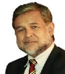 Dr. Md. Mahir Bin Abdullah