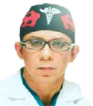 Dr. Syed Abdul Aziz B Syed Mohd Zin