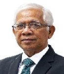 Dr. Syed Mohamed Noori Bin Syed Hussain