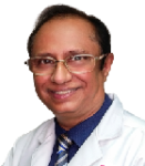 Dr. Sujit Chakraborty