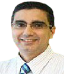 Dr. Bal Kishan A/L Bhagat Ram Thailoo