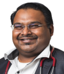Dr. Azhar B. Amir Hamzah