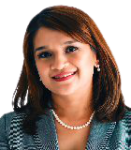 Dr. Mumtaj Nisah Binti Abd Rahim