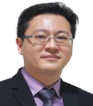 Dr. Goh Kee San