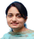 Dr. Kavitha Nagandla