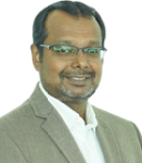 Dr. Narasimman A/L Sathiamurthy