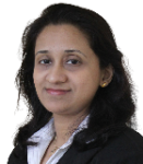 Dr. Rachel Joshua Thundyil