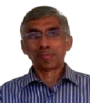 Dr. Velayudhan Menon