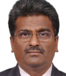 Dr. Manoharan Madhavan